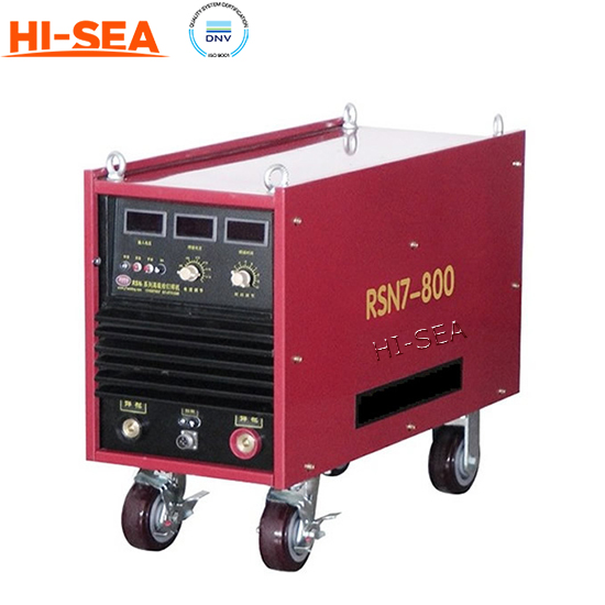 ARC Stud Welding Machine